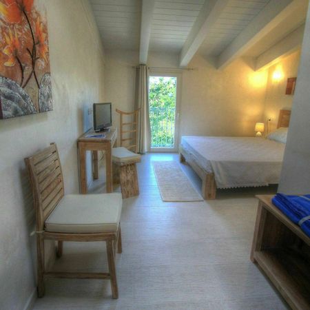 ホテル La Casa Di Pier オルビア エクステリア 写真