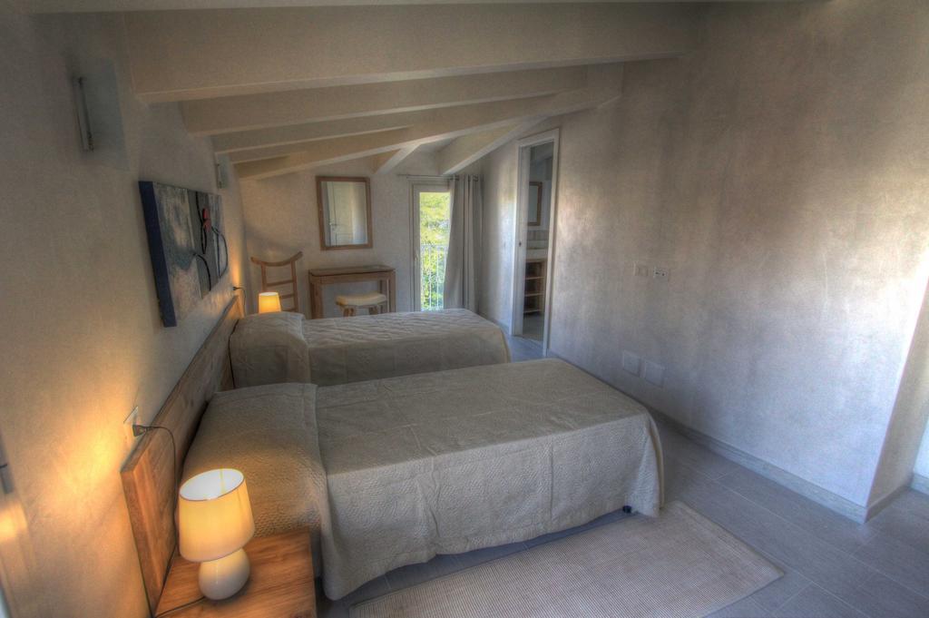ホテル La Casa Di Pier オルビア 部屋 写真